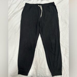 Vuori Womens Jogger Sweatpants, size M